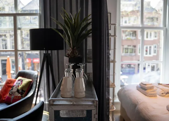 Ginny\'S Studio Op De Grote Markt