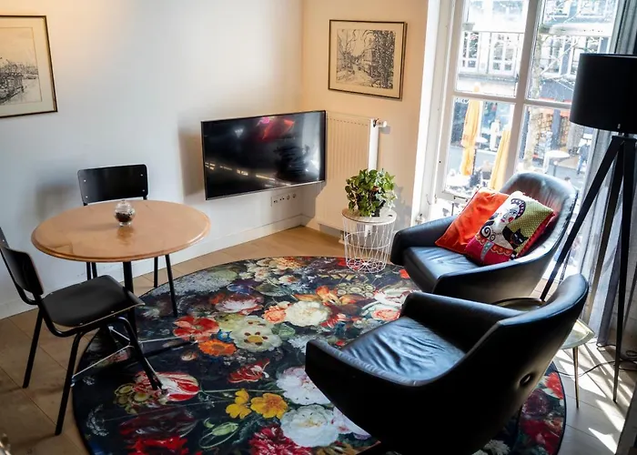 Ginny\'S Studio Op De Grote Markt