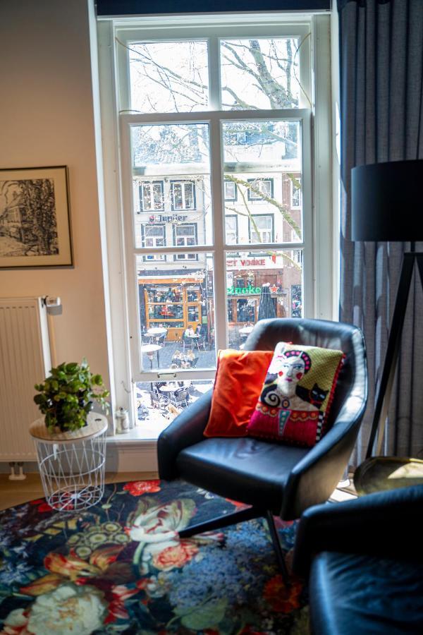 Appartement Ginny's Op De Grote Markt *